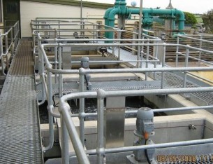 Xử lý nước thải chứa Phốt pho cao Xử lý nước thải chứa Phốt pho cao