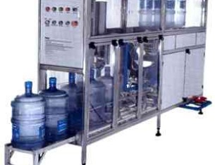 Kinh doanh cơ sở sản xuất nước uống đóng bình cần chuẩn bị những gì?