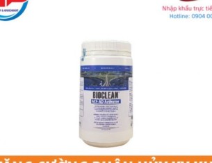 VI SINH KỴ KHÍ BIOCLEAN ACF AD ACTIVATOR VI SINH KỴ KHÍ BIOCLEAN ACF AD ACTIVATOR