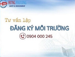 CÁC QUY ĐỊNH CẦN BIẾT VỀ ĐĂNG KÝ MÔI TRƯỜNG CÁC QUY ĐỊNH CẦN BIẾT VỀ ĐĂNG KÝ MÔI TRƯỜNG