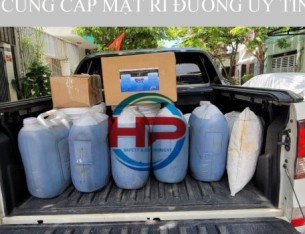 BỔ SUNG MẬT RỈ ĐƯỜNG CHO HỆ THỐNG XỬ LÝ NƯỚC THẢI BỔ SUNG MẬT RỈ ĐƯỜNG CHO HỆ THỐNG XỬ LÝ NƯỚC THẢI