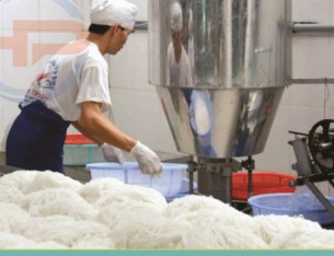 HỆ THỐNG XỬ LÝ NƯỚC THẢI SẢN XUẤT BÚN 70 M3/NGÀY.ĐÊM HỆ THỐNG XỬ LÝ NƯỚC THẢI SẢN XUẤT BÚN 70 M3/NGÀY.ĐÊM