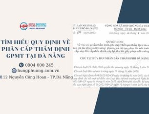 QUYẾT ĐỊNH  958/QĐ-UBND VỀ PHÂN CẤP THẨM ĐỊNH GIẤY PHÉP MÔI TRƯỜNG QUYẾT ĐỊNH  958/QĐ-UBND VỀ PHÂN CẤP THẨM ĐỊNH GIẤY PHÉP MÔI TRƯỜNG