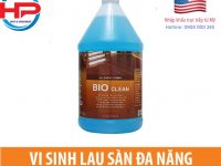 bio-clean