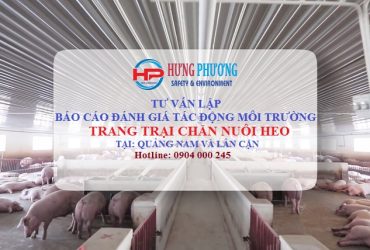 đtm trang trại chăn nuôi