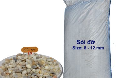 vật liệu lọc nước