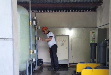 vận hành thử nghiệm