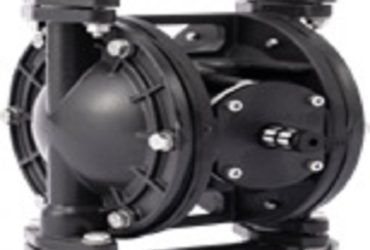 bơm màng khí nén QBY3-15LTFS-DZ