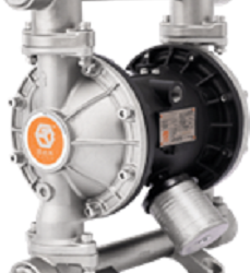 bơm màng khí nén QBY3-40