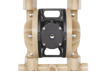 bơm màng khí nén godo QBY4-15